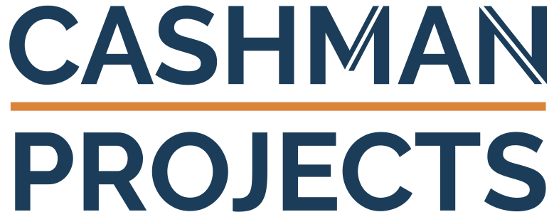 Cashman Projects logo